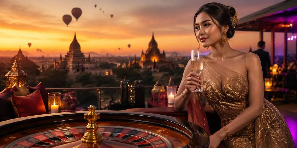 mmkcasino တိုက်ရိုက်ကာစီနို ဂိမ်း