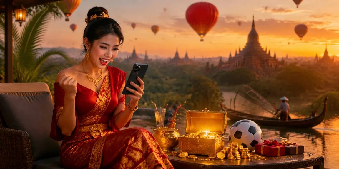mmkcasino ဘကာရိုက်နည်းပညာ — အခြေခံမှ အဆင့်မြင့်အထိ