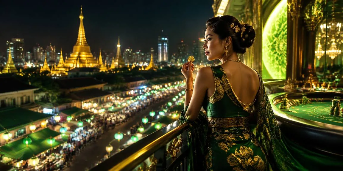 mmkcasino မြန်မာ ကာစီနို လော့ဘီ