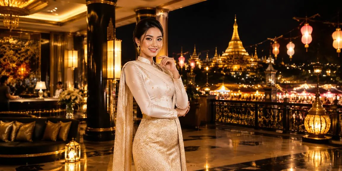 mmkcasino ကံကောင်းသော ၇ စလော့