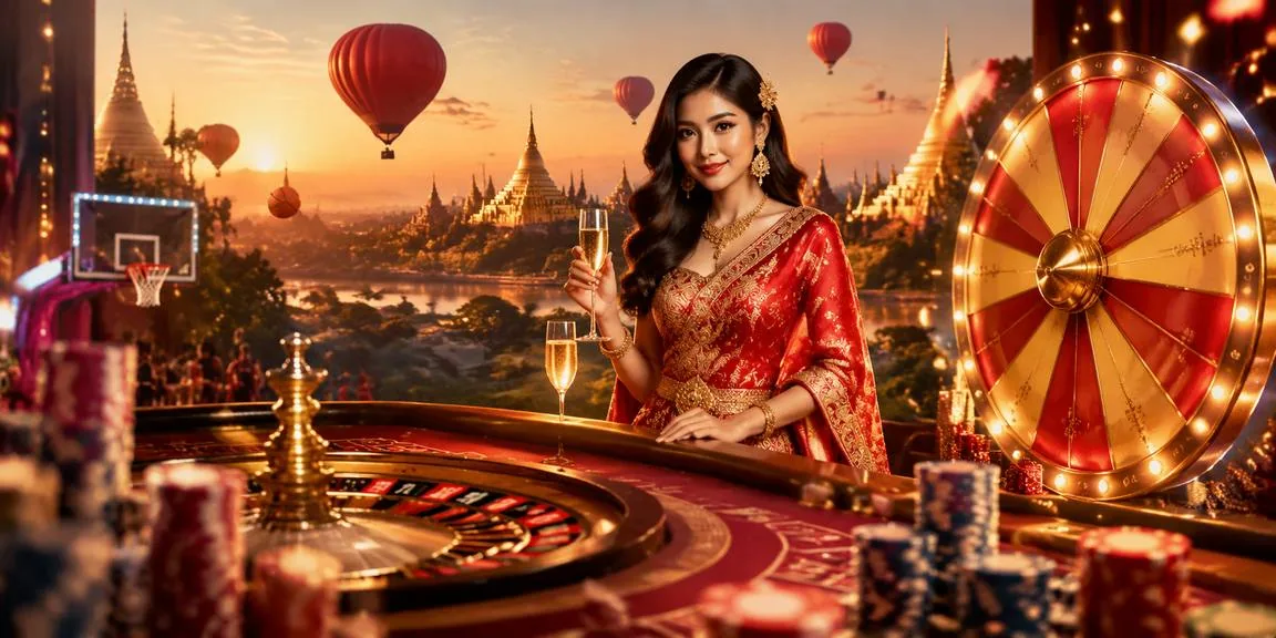 mmkcasino ဘောလုံးအဖြေတင်